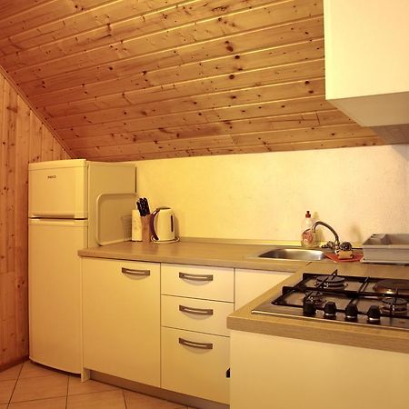 Apartment Ines سوملجاناك المظهر الخارجي الصورة