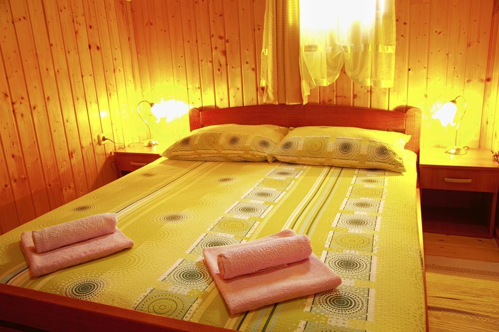 Apartment Ines سوملجاناك المظهر الخارجي الصورة