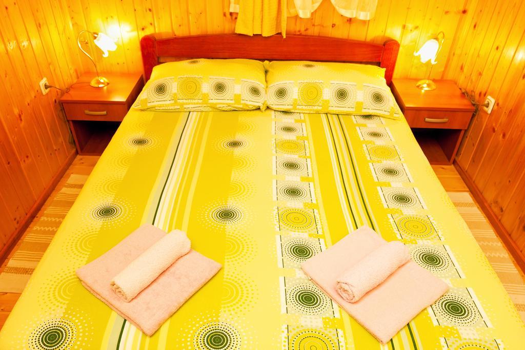 Apartment Ines سوملجاناك المظهر الخارجي الصورة