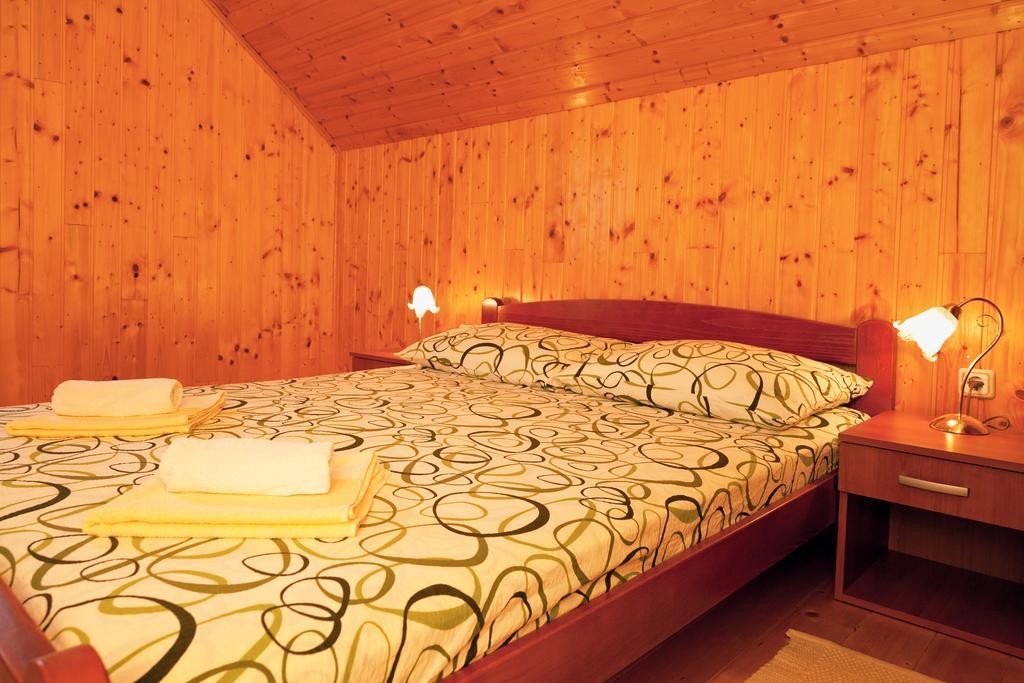 Apartment Ines سوملجاناك المظهر الخارجي الصورة
