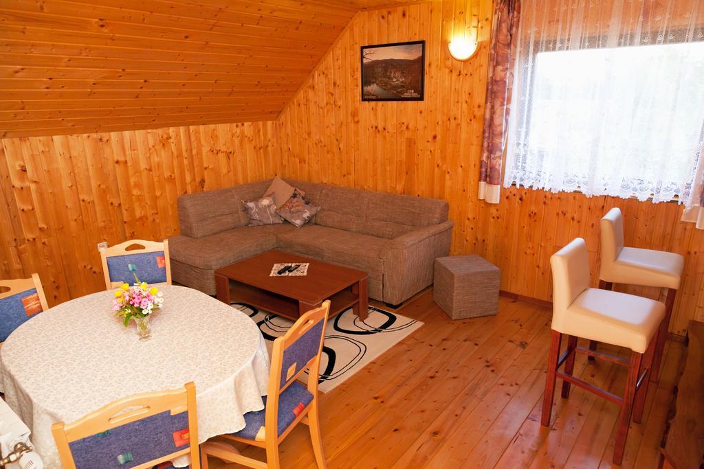 Apartment Ines سوملجاناك المظهر الخارجي الصورة