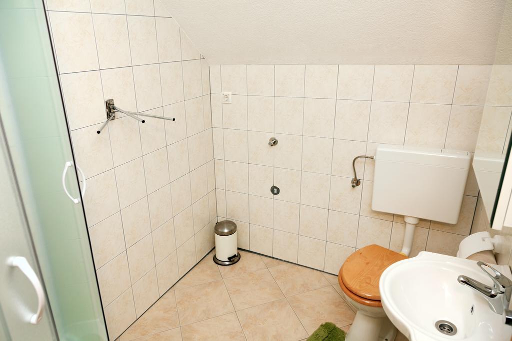 Apartment Ines سوملجاناك المظهر الخارجي الصورة