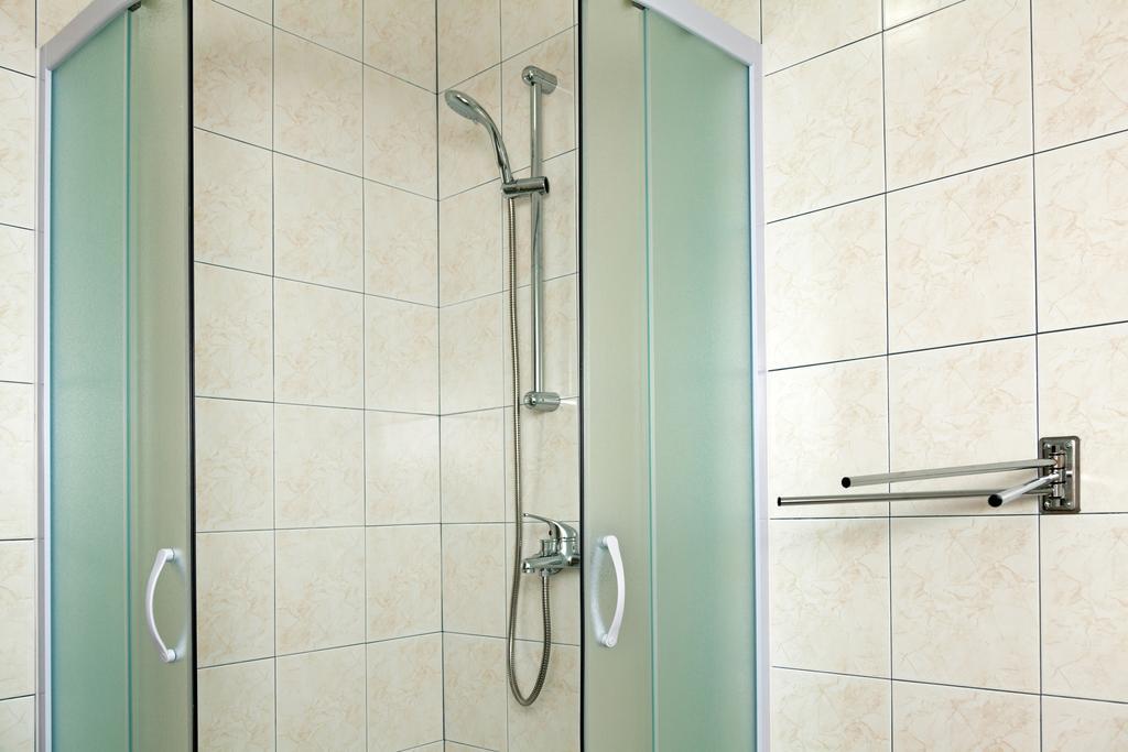 Apartment Ines سوملجاناك المظهر الخارجي الصورة