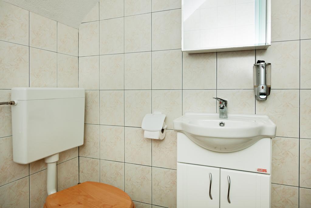 Apartment Ines سوملجاناك المظهر الخارجي الصورة