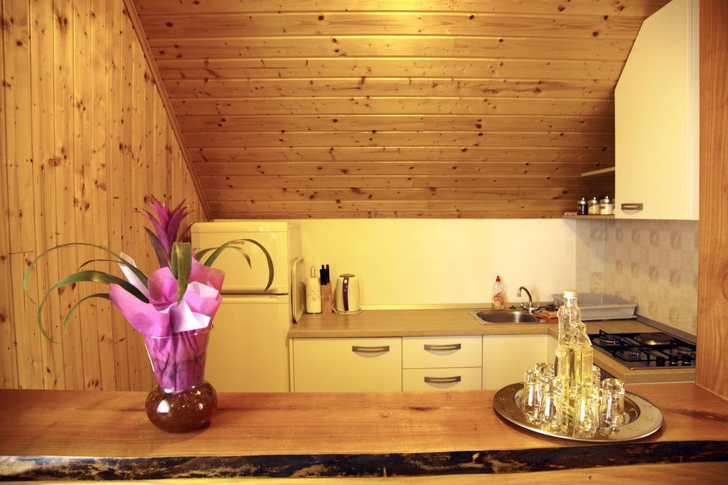 Apartment Ines سوملجاناك المظهر الخارجي الصورة