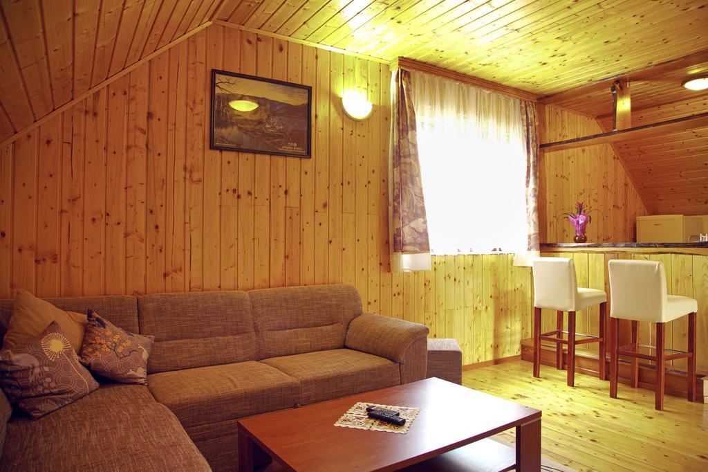 Apartment Ines سوملجاناك المظهر الخارجي الصورة