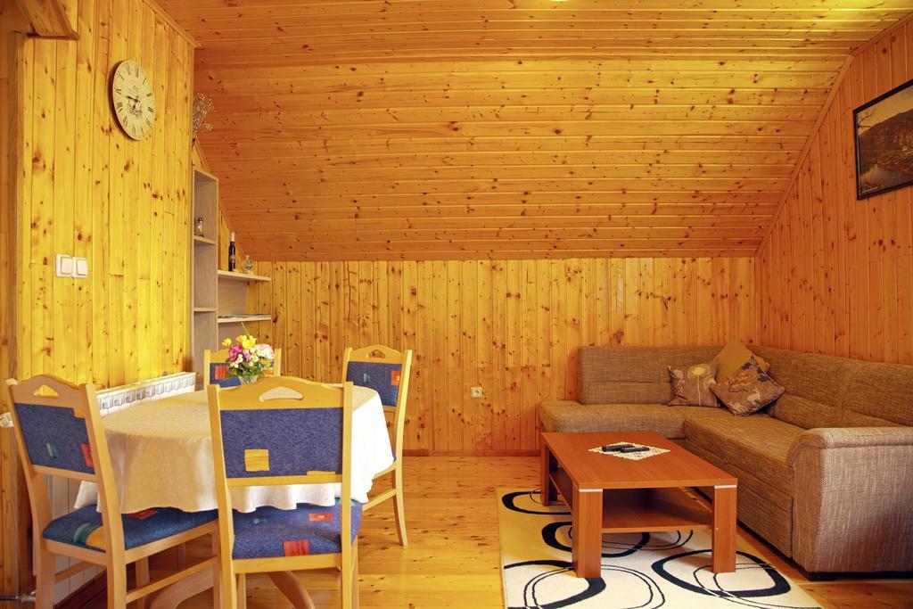 Apartment Ines سوملجاناك المظهر الخارجي الصورة